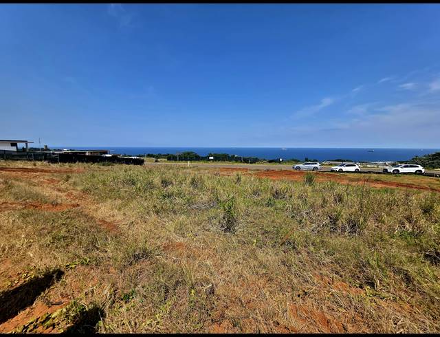 539M² VACANT LAND FOR SALE IN SIBAYA PRECINCT